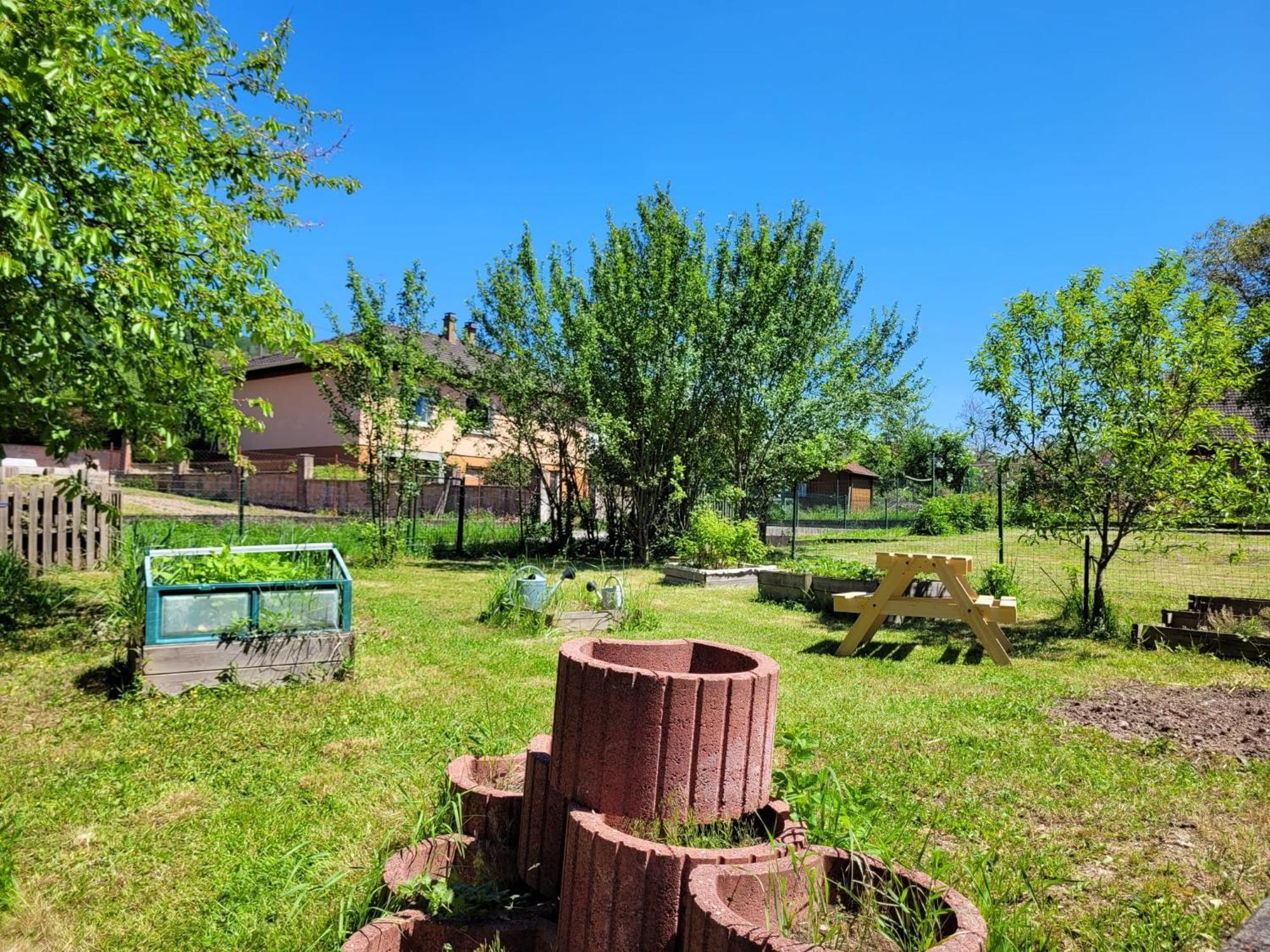 Reverie Du Val Triembach-au-Val Pokoj fotografie
